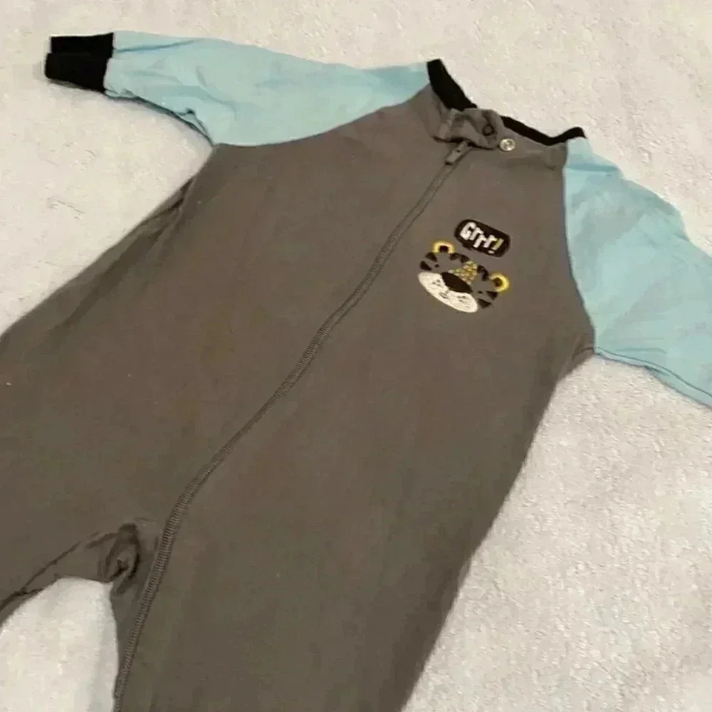Gerber pajamas